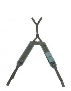 Suspensório tipo Americano