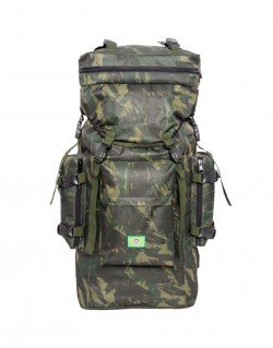 Mochila Camping E-T