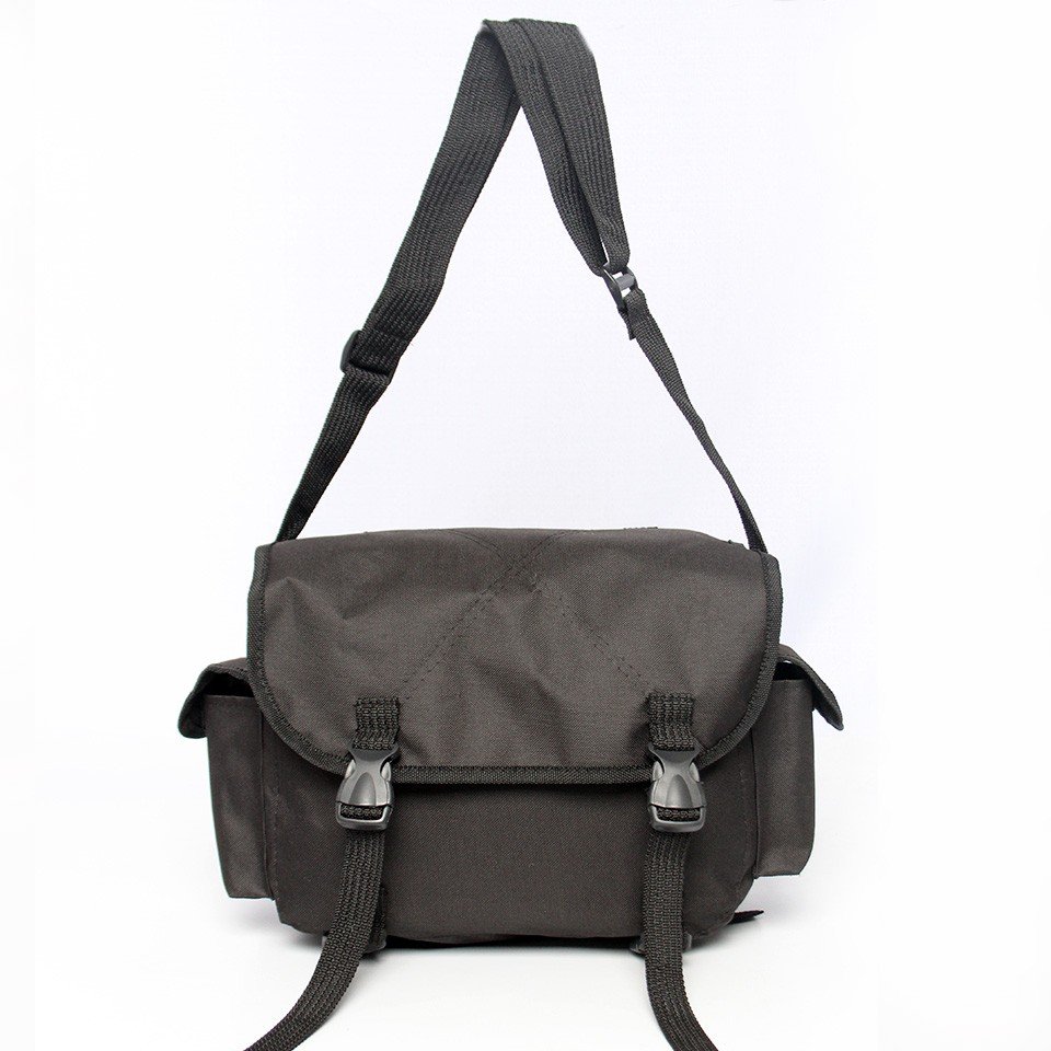 Embornal Pescador - Assault