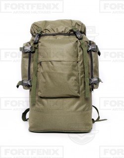 Mochila Litro Camping