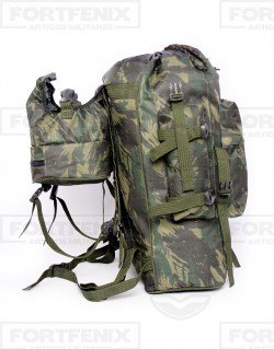 Mochila Camping E-T