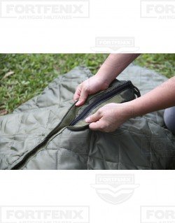 Saco de Dormir Militar