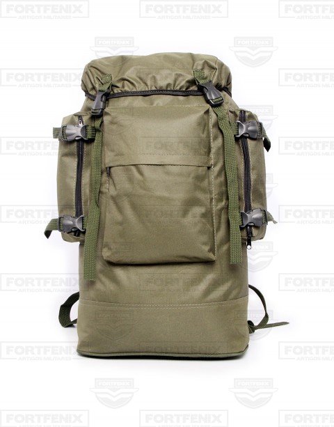 Mochila Litro Camping