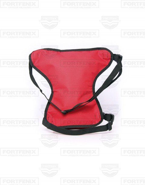 Pochete Bombeiro/SAMU