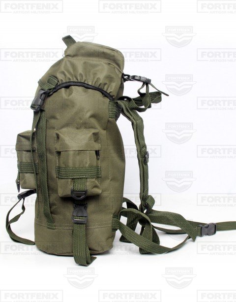 Mochila PQD Pequena Camping