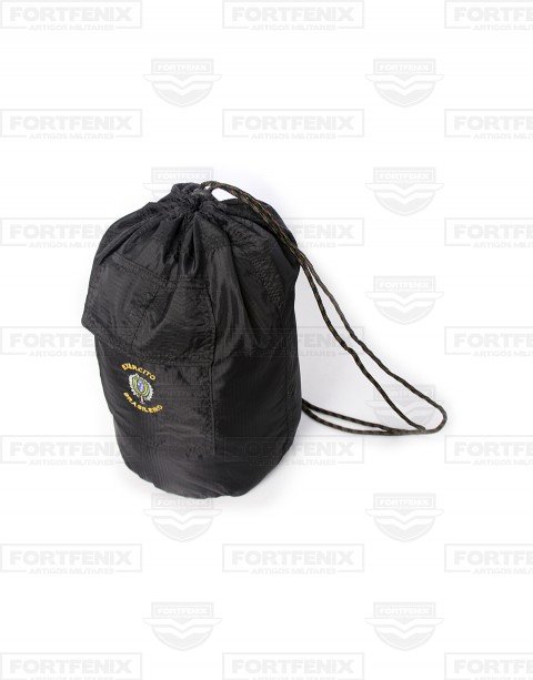 Saco Cairê Exército