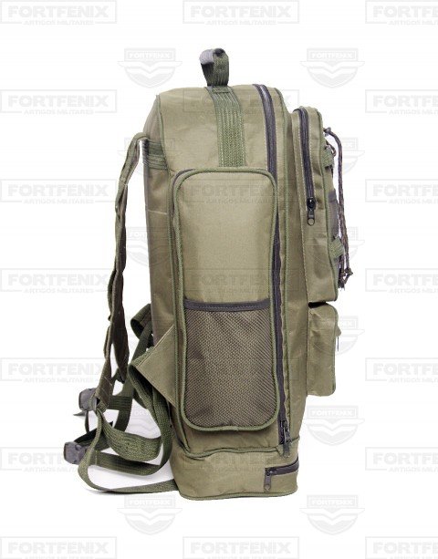 Mochila Fuzileiro