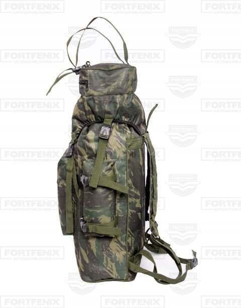 Mochila Camping E-T