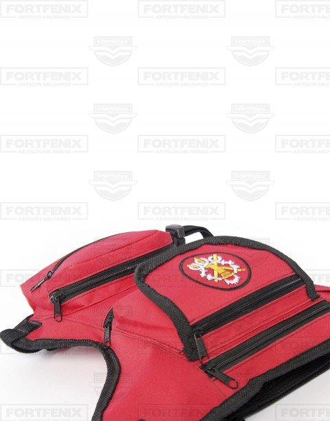 Pochete Bombeiro/SAMU