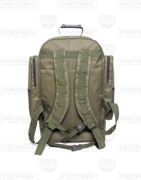 Mochila Fuzileiro