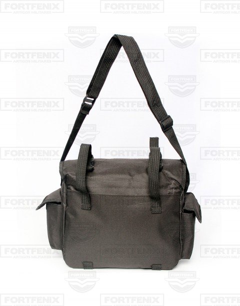 Embornal Pescador - Assault