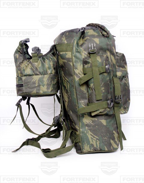 Mochila Camping E-T
