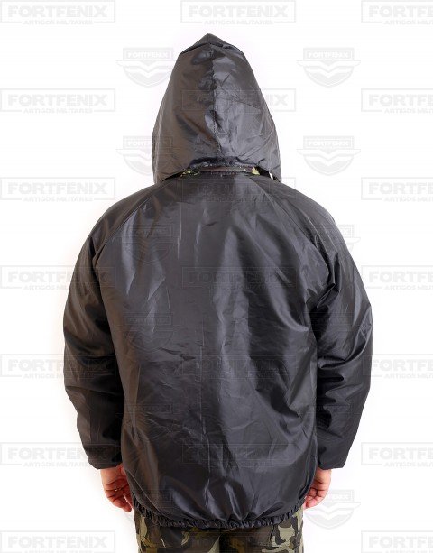 Malvinão (Blusão) Dupla face