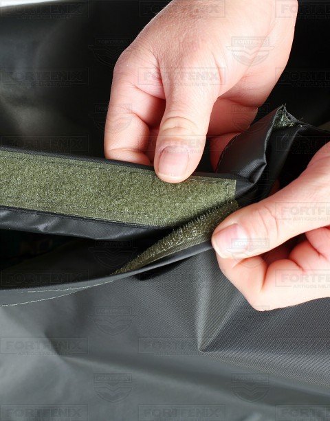 Poncho - Capa de Chuva