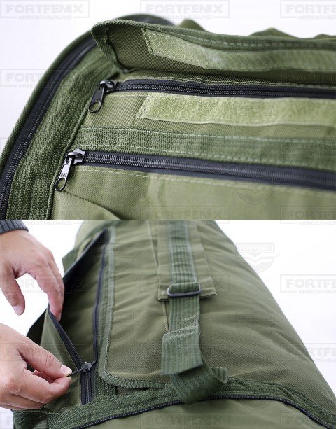 Saco de Carga T-11 Redondo