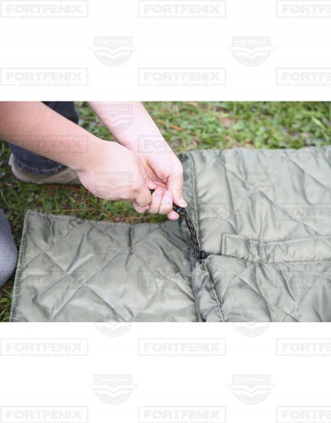 Saco de Dormir Militar